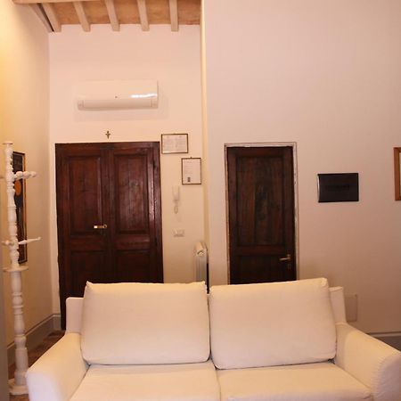 Casa Di Borgo Daire Todi Dış mekan fotoğraf
