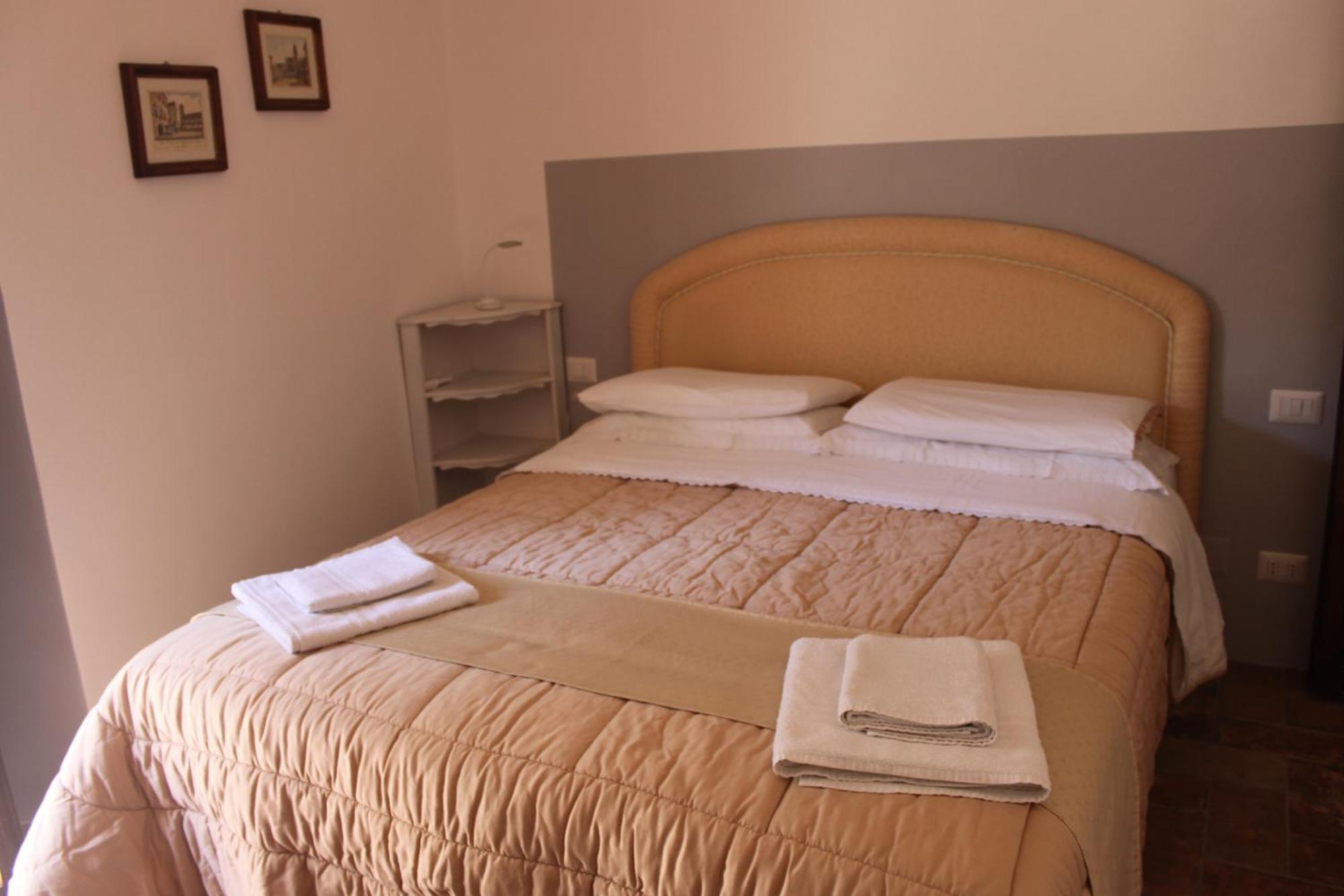 Casa Di Borgo Daire Todi Dış mekan fotoğraf