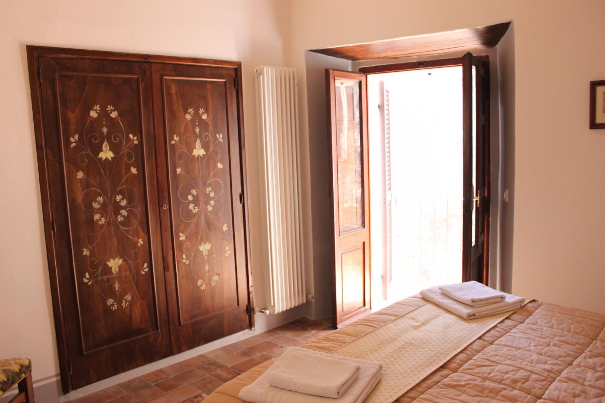 Casa Di Borgo Daire Todi Dış mekan fotoğraf