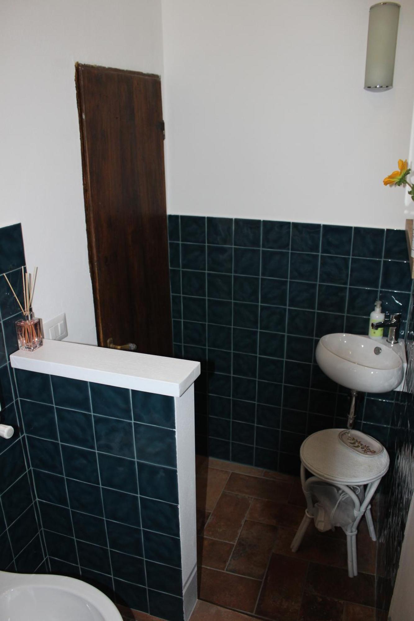 Casa Di Borgo Daire Todi Dış mekan fotoğraf