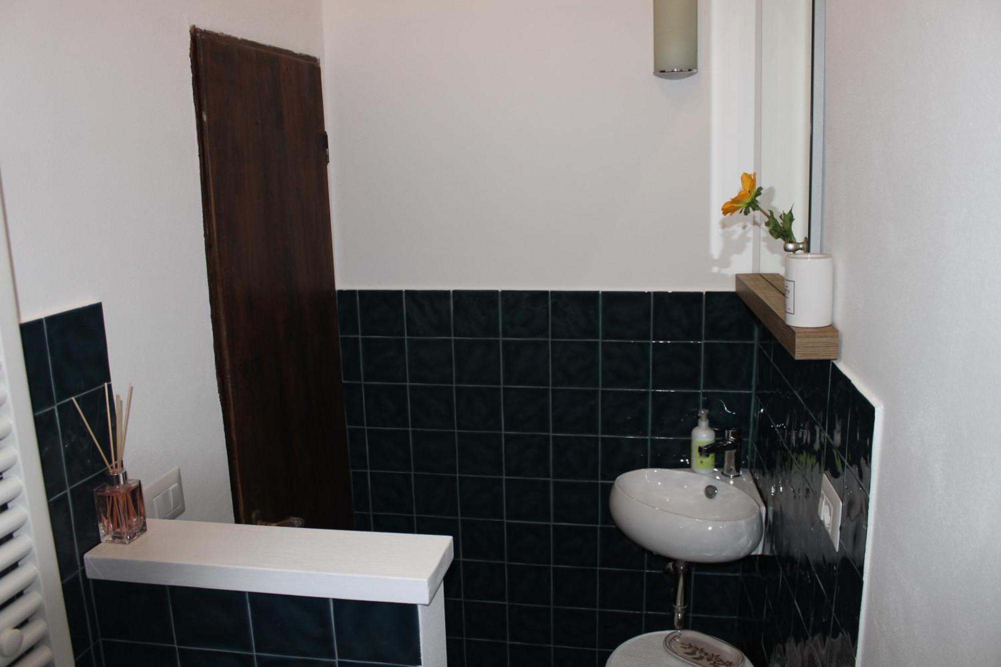 Casa Di Borgo Daire Todi Dış mekan fotoğraf