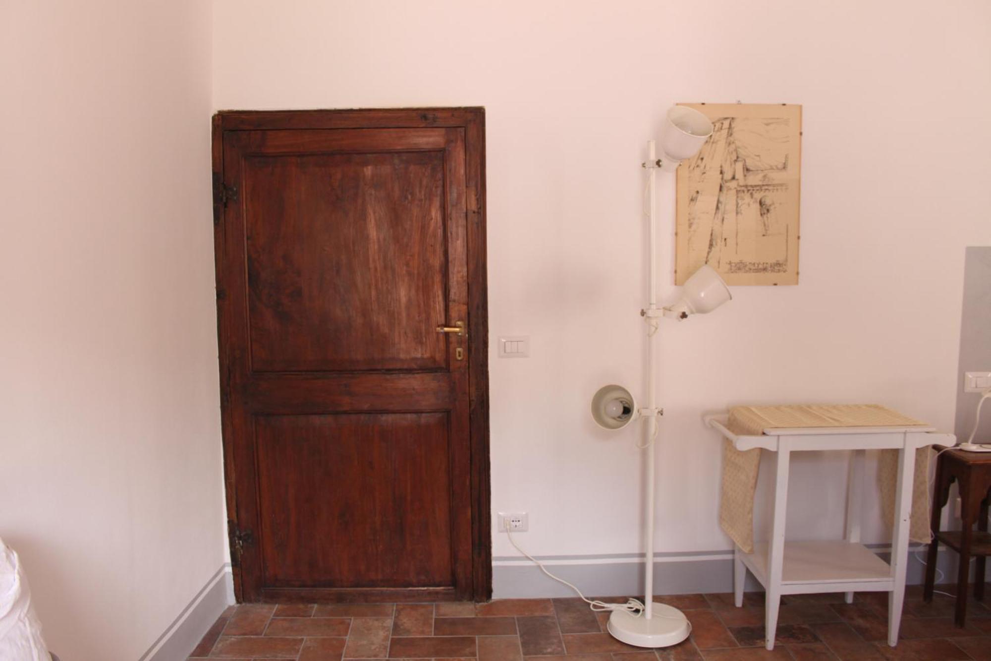 Casa Di Borgo Daire Todi Dış mekan fotoğraf