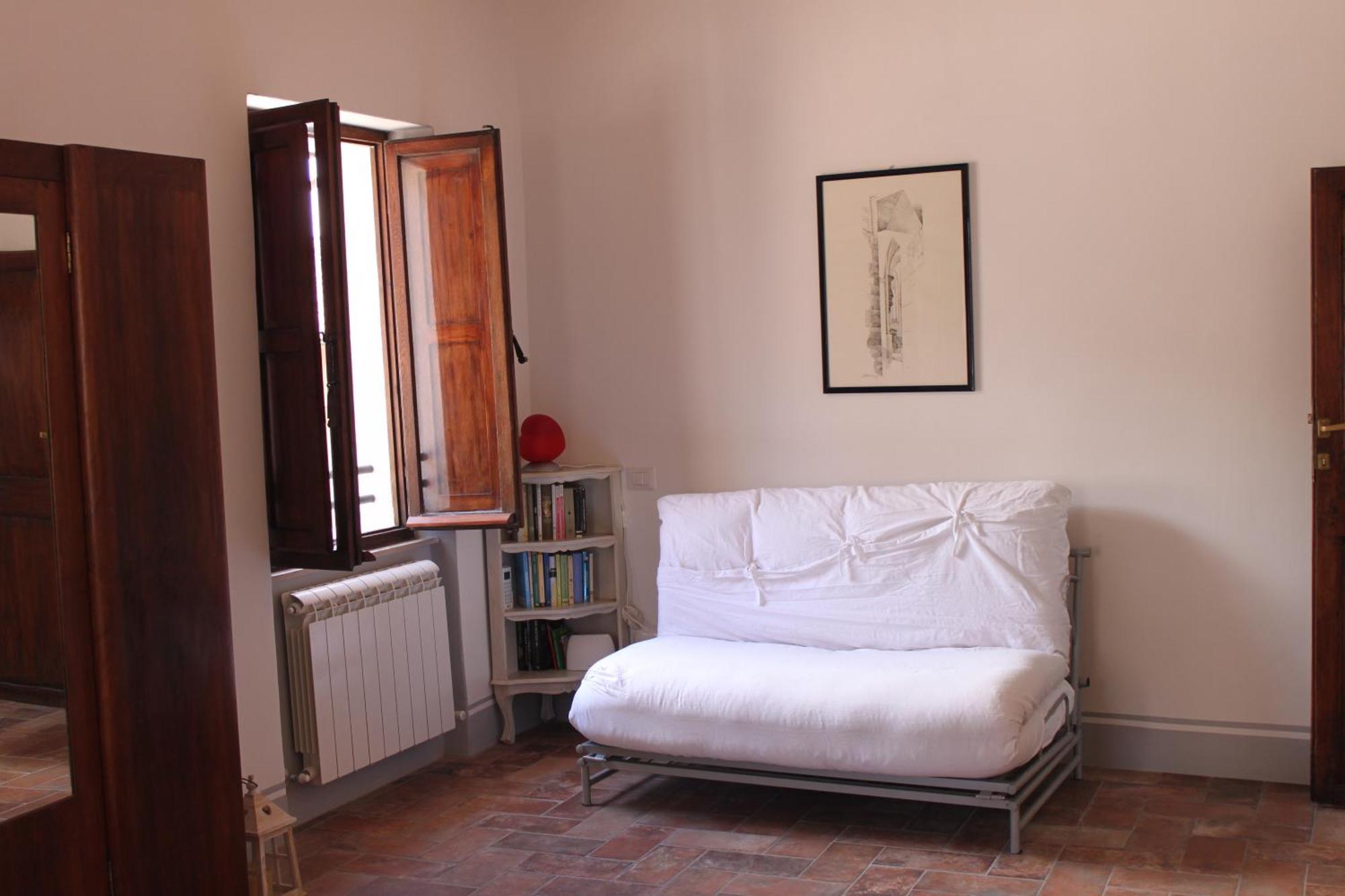 Casa Di Borgo Daire Todi Dış mekan fotoğraf