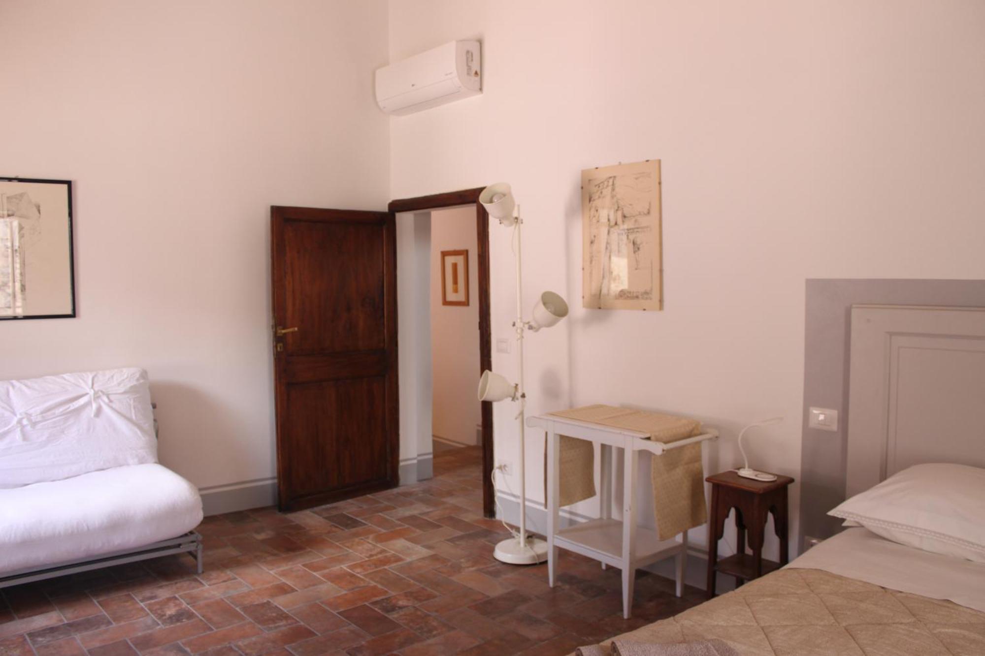 Casa Di Borgo Daire Todi Dış mekan fotoğraf