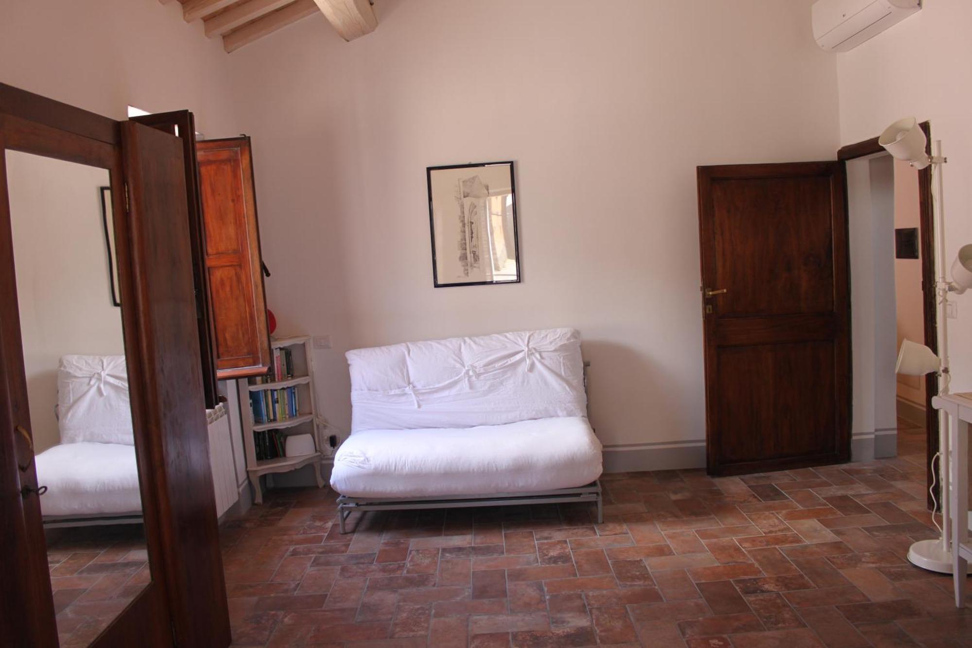 Casa Di Borgo Daire Todi Dış mekan fotoğraf