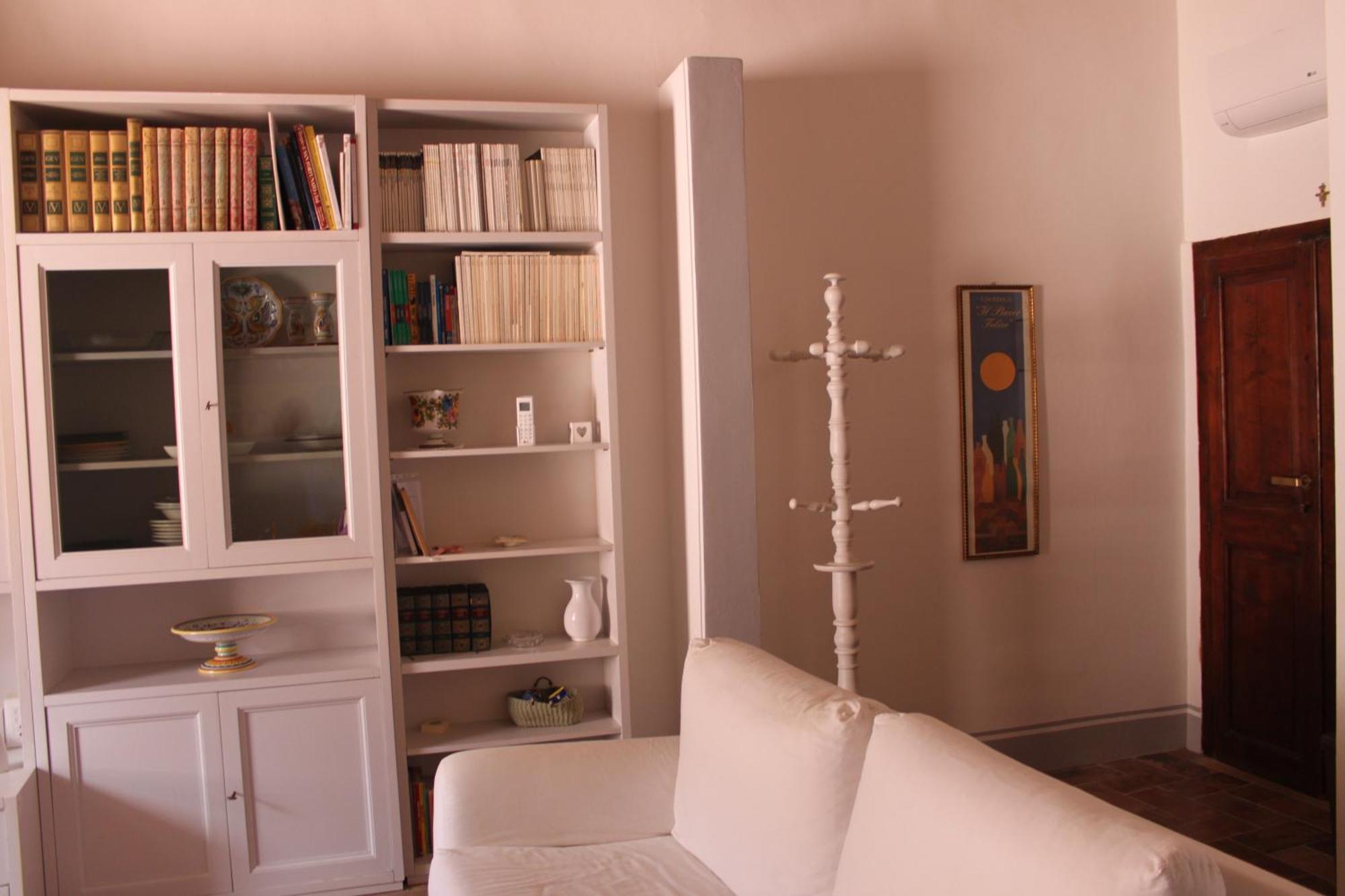 Casa Di Borgo Daire Todi Dış mekan fotoğraf